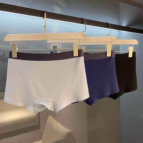 Underpants Top 3 Pieces