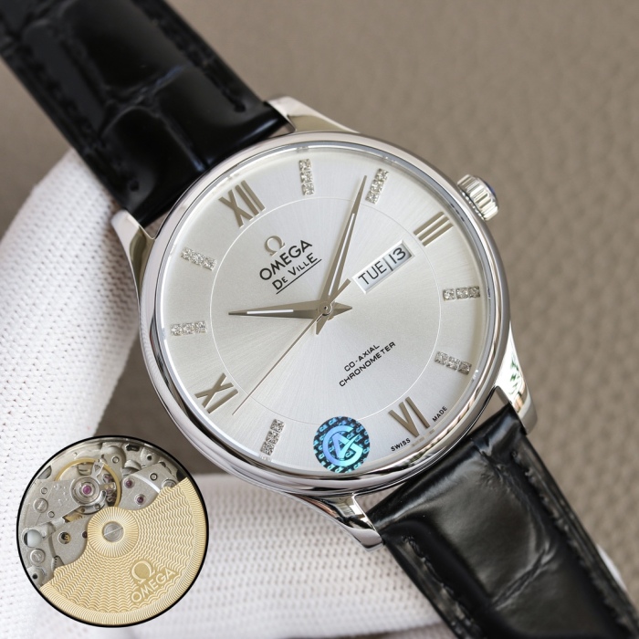 Watches Top Quality 40mm