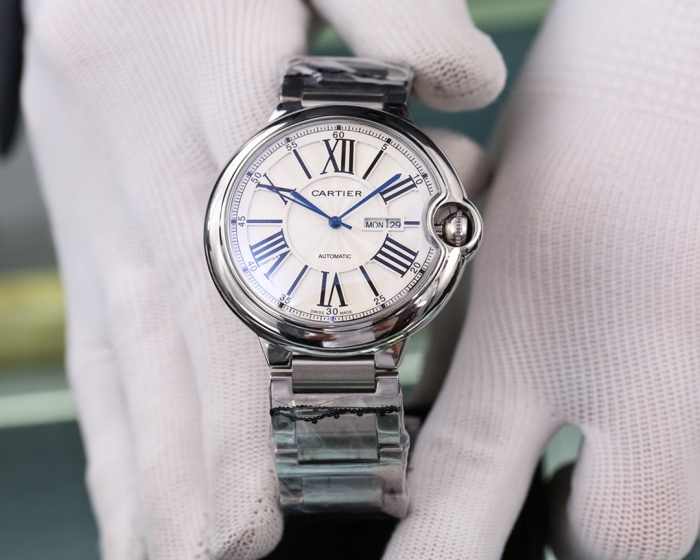 Watches Top Quality 43*12mm
