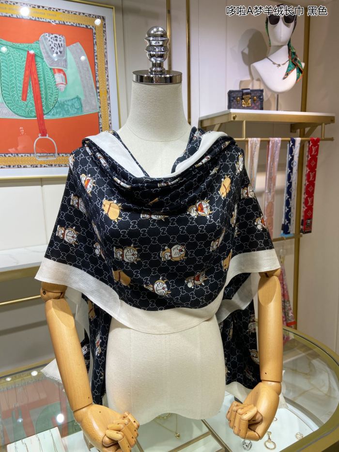 Scarf 110*200cm