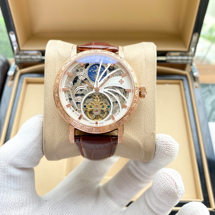 Watches Top Quality 41*11mm