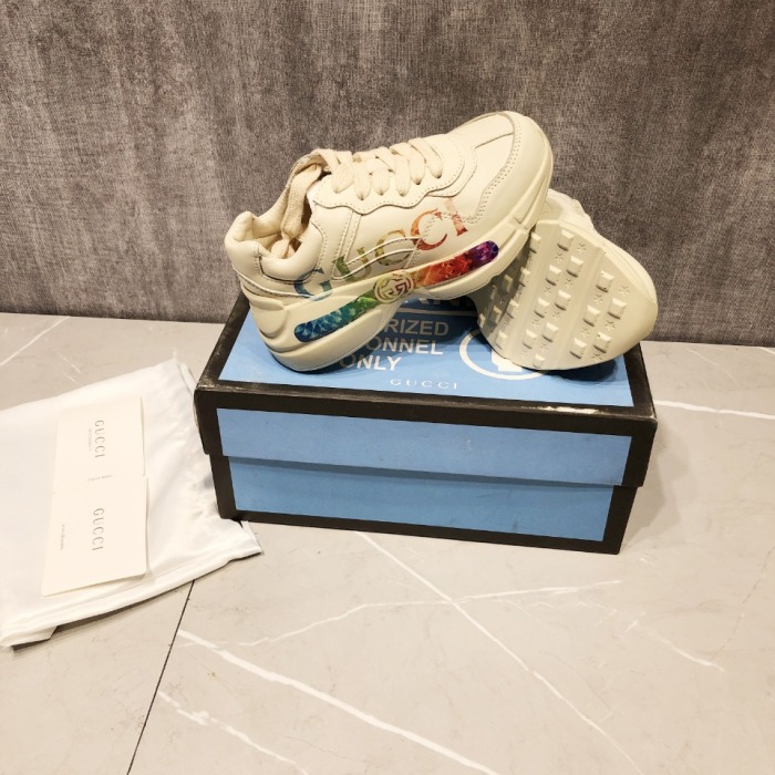 Kids Top Sneakers