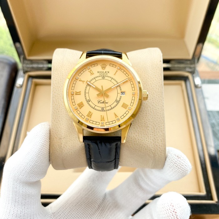 Watches Top Quality 40*11mm