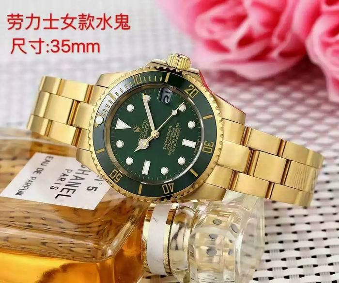 Watches Top Quality 35mm
