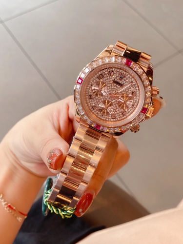 Watches Top Quality 40mm