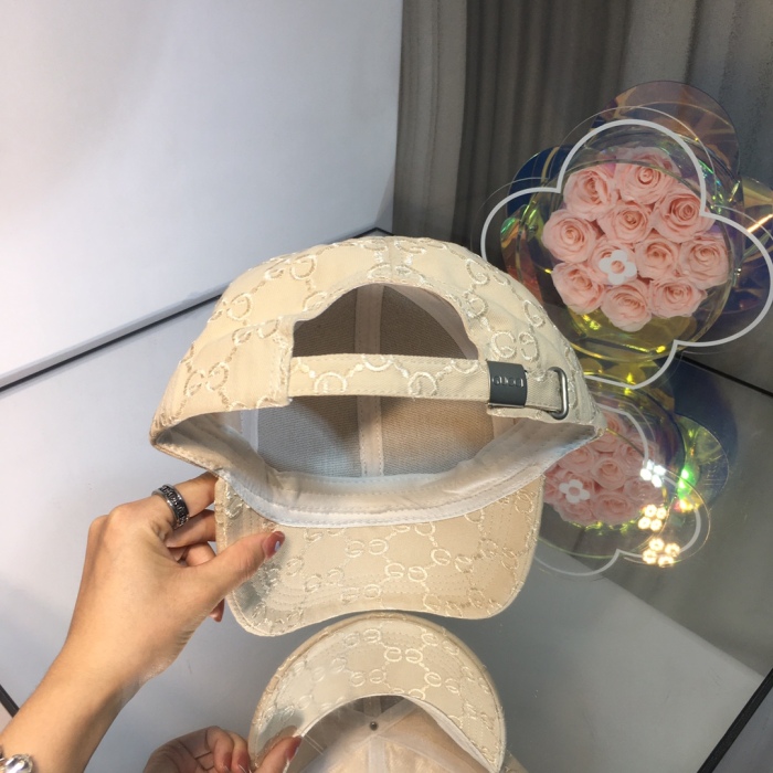 Top Hats