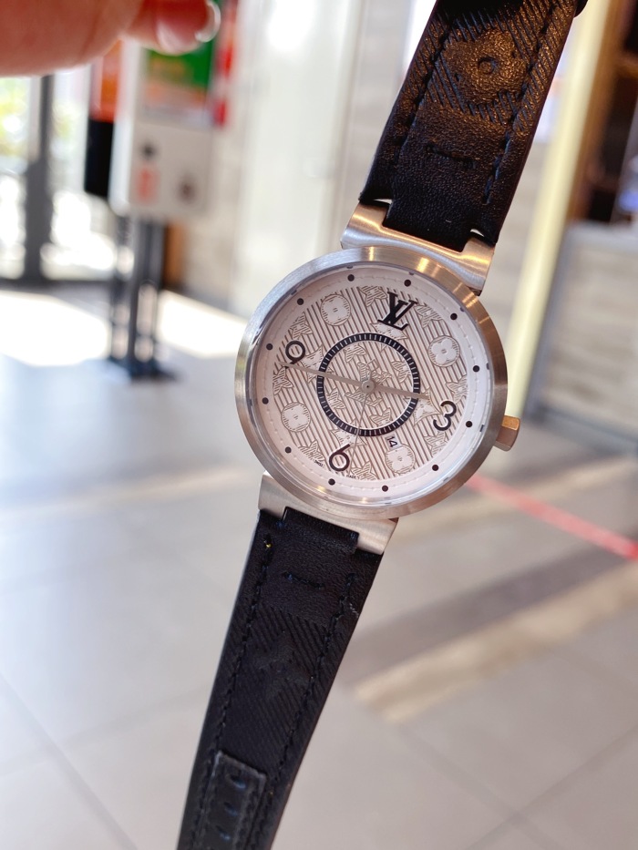 Watches Top Quality 34mm