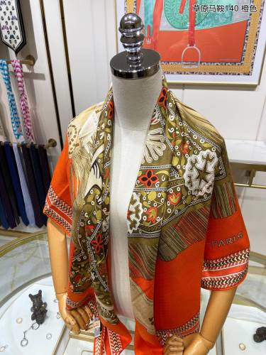 Scarf 140*140cm