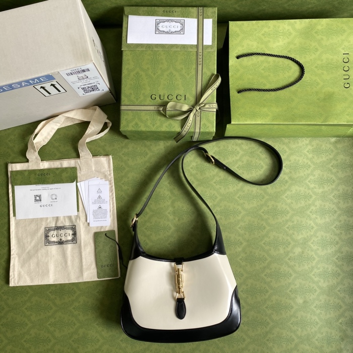 G*ucci Top Bag 28*19*4.5cm