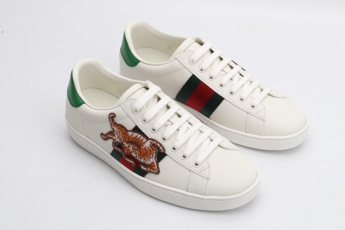 Men Women G*ucci Top Sneaker