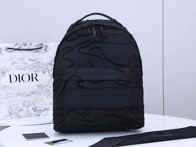 D*ior Top Bag 35*41*15cm