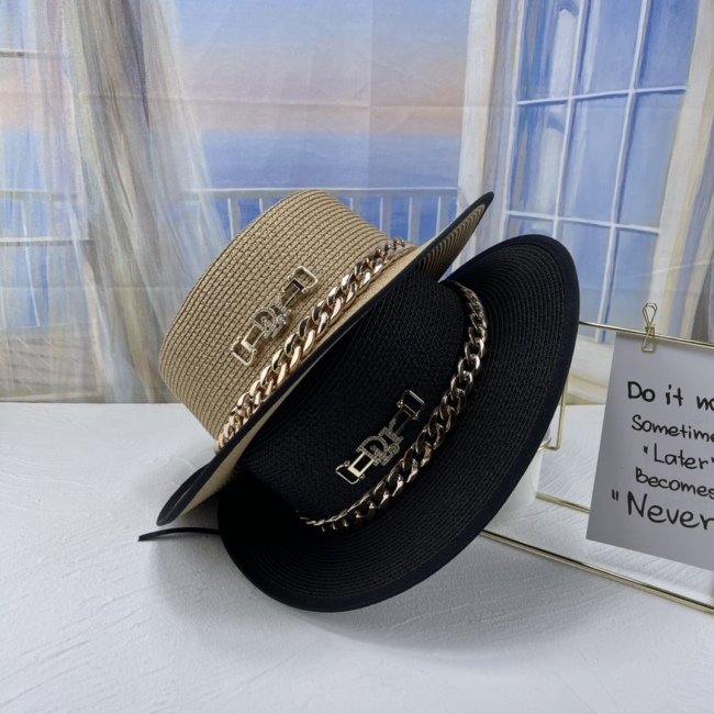 Top Hats