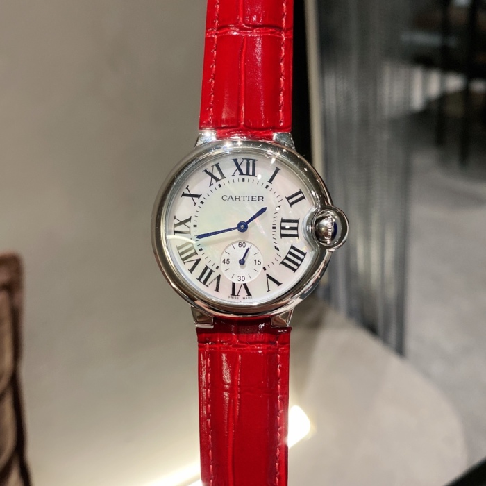 Watches Top Quality 36mm