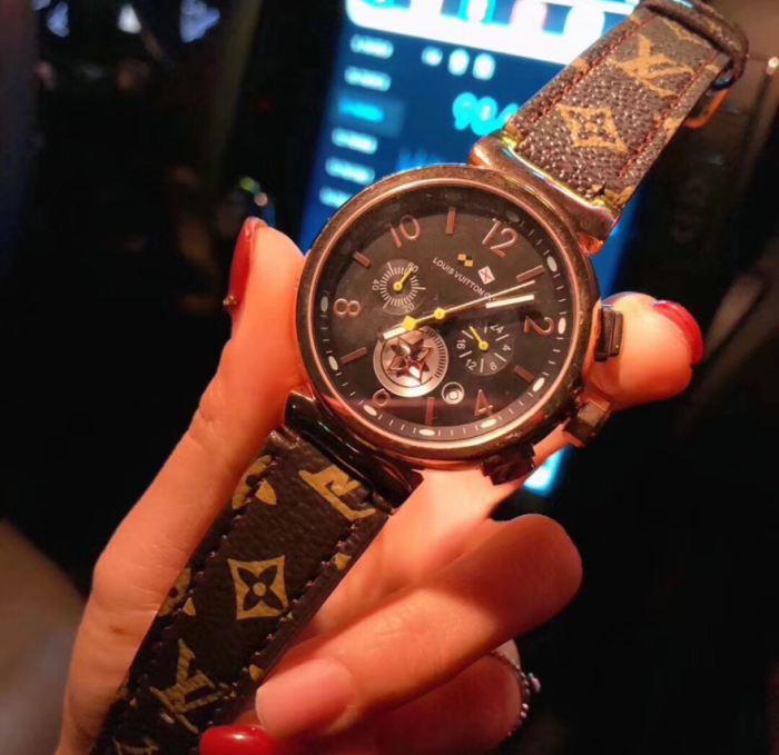 Watches Top Quality 33*44*11mm