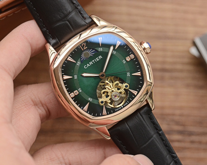 Watches Top Quality 42*12mm