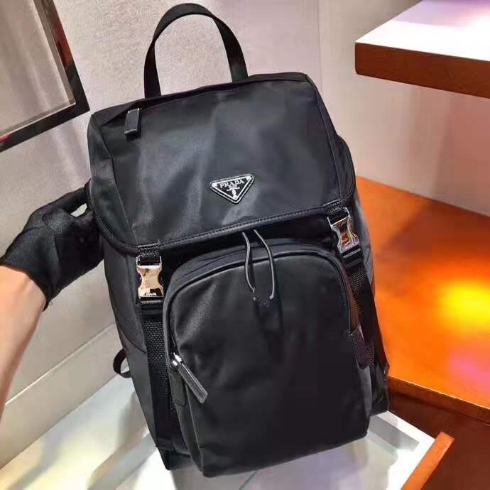 P*rada Top Bag 27*45*17cm