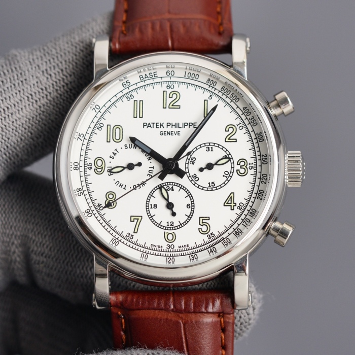 Watches Top Quality 43*11mm