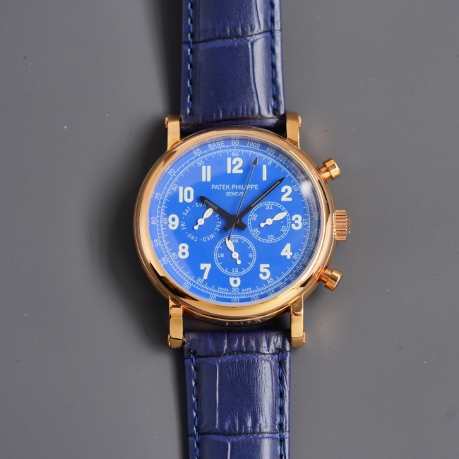 Watches Top Quality 43*11mm