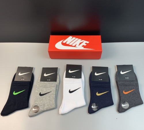 Socks 5pairs