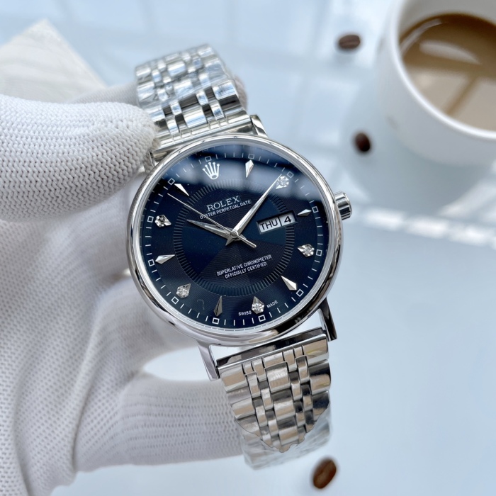 Watches Top Quality 40*12MM