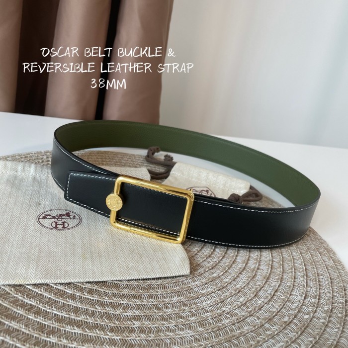 H*ermes Belts Top Version
