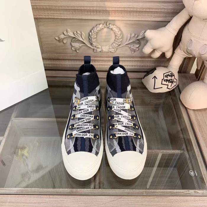 Women D*ior Top Sandals