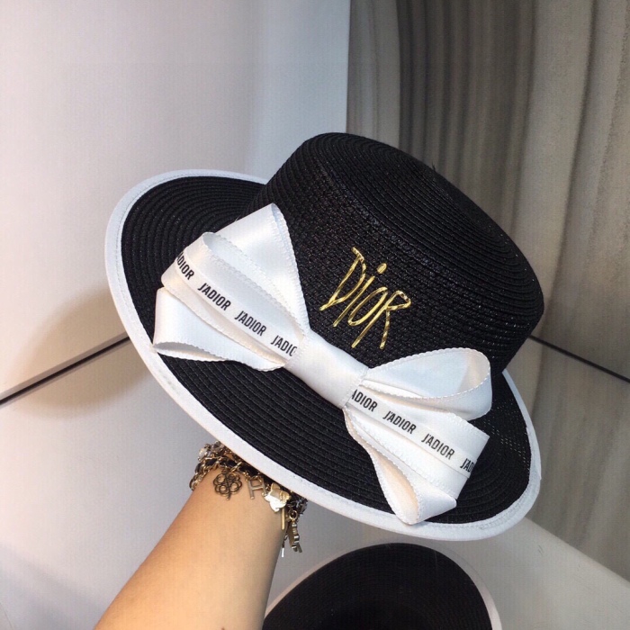 Top Hats