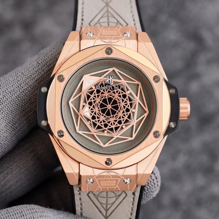 Watches Top Quality 45mm