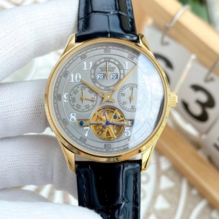 Watches Top Quality 40mm