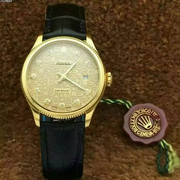 Watches Top Quality