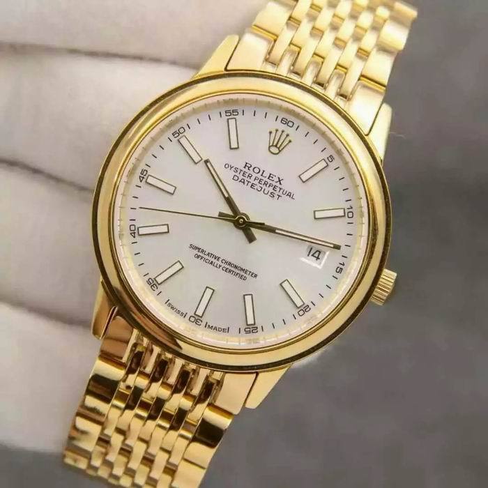 Watches Top Quality