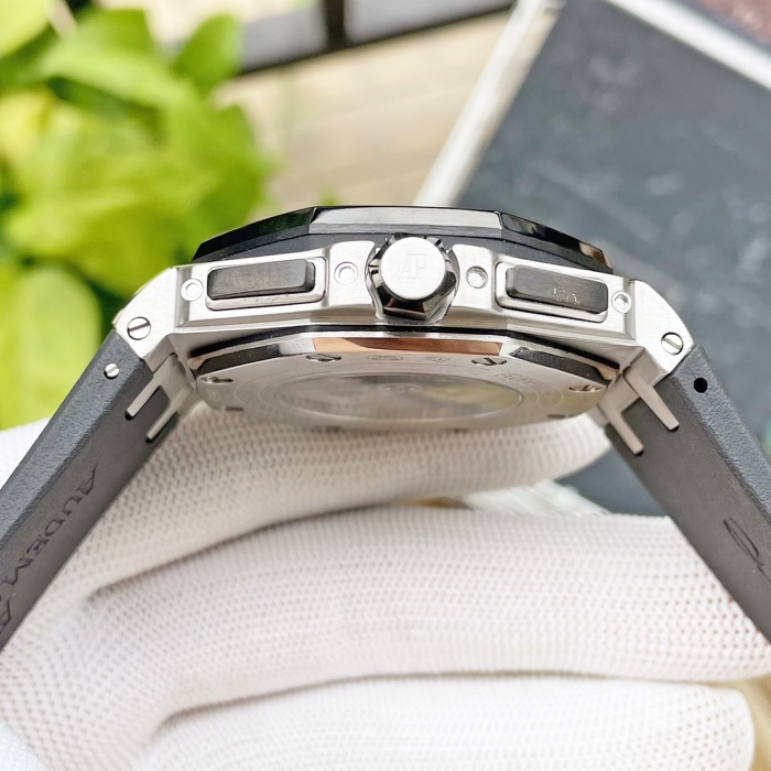 Watches Top Quality 44*14.4mm