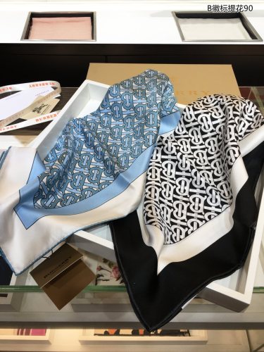Scarf 90X90cm