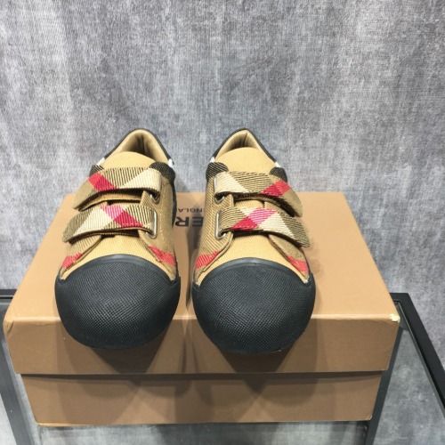 Kids Top Sneakers