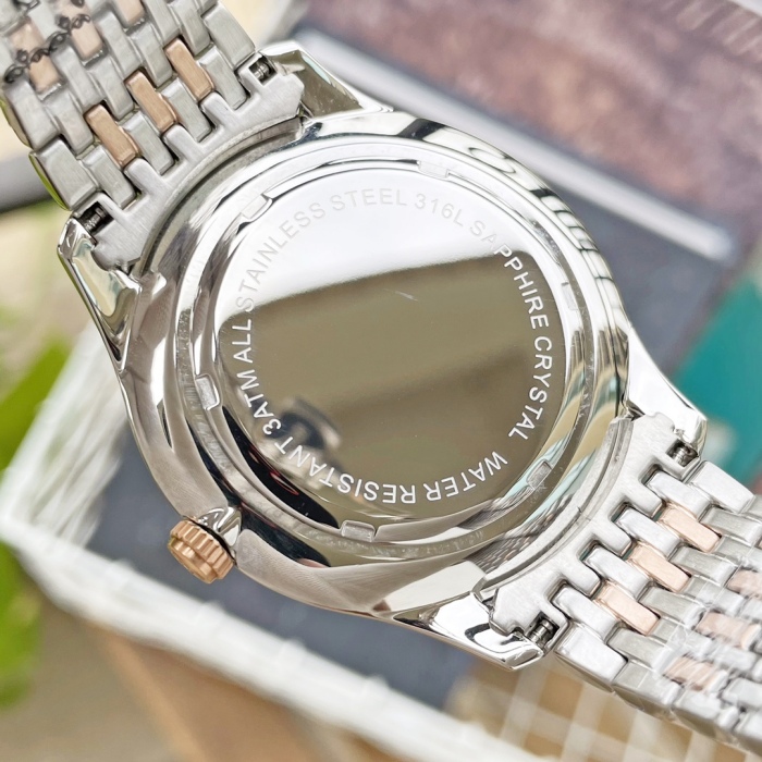 Watches Top Quality