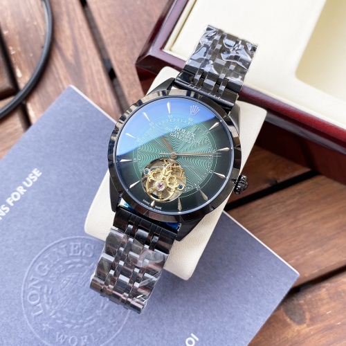 Watches Top Quality 42*12mm