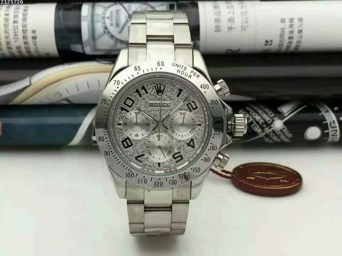 Watches Top Quality