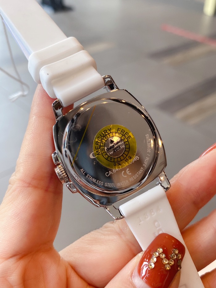 Watches Top Quality