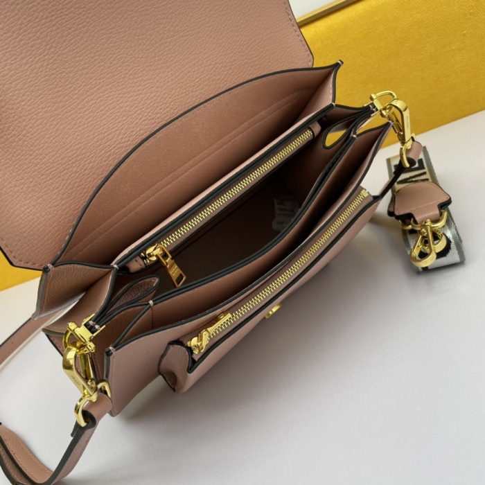 P*rada Top Bag 27*17*10cm