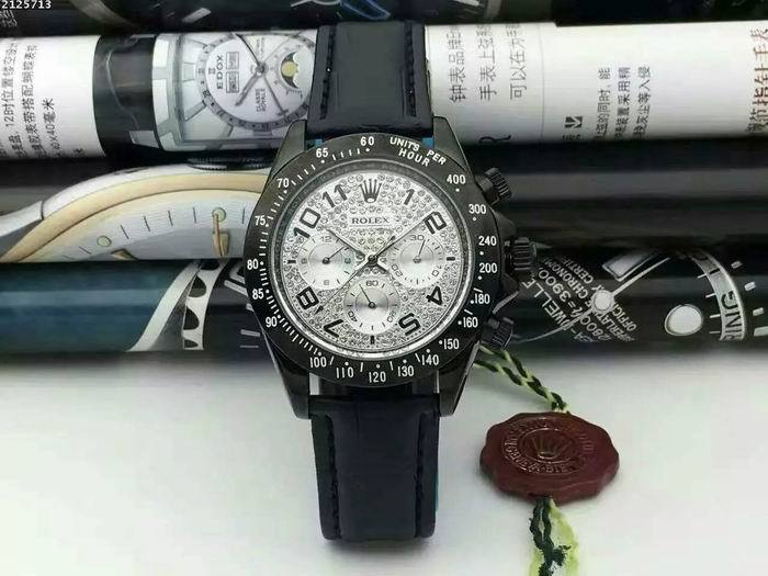 Watches Top Quality