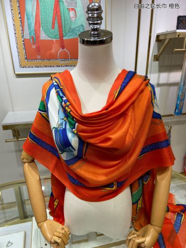 Scarf 110*200cm