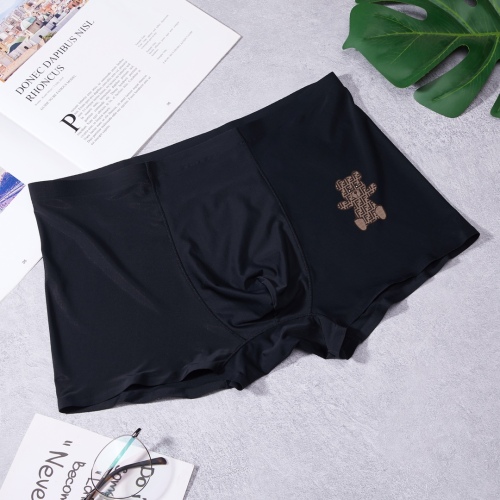 Underpants Top 3 Pieces