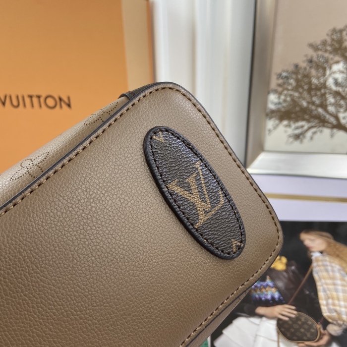 L*ouis V*uitton Top Bag 21*18*11cm