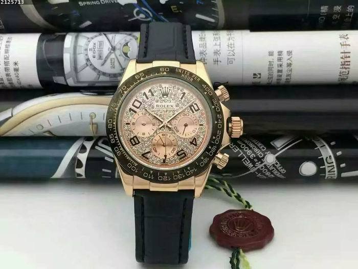 Watches Top Quality