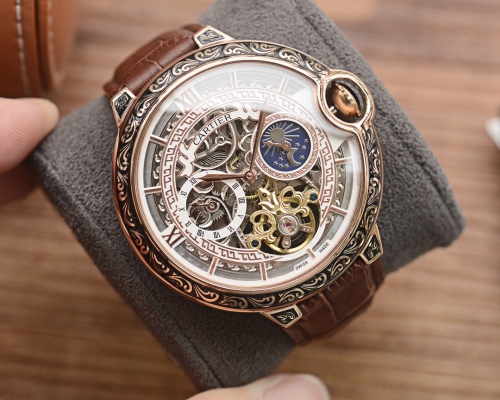 Watches Top Quality 42*12mm