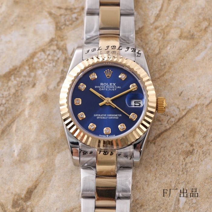 Watches Top Quality 31*10mm