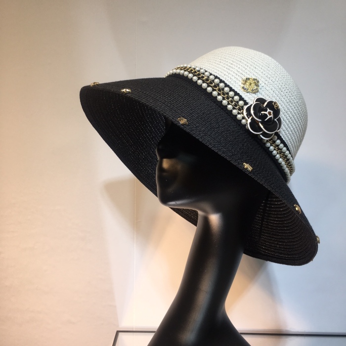 Top Hats