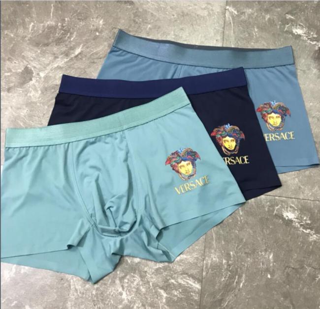 Underpants Top 3 Pieces