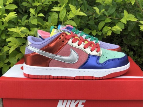 Nike SB Dunk Low DN0855 600