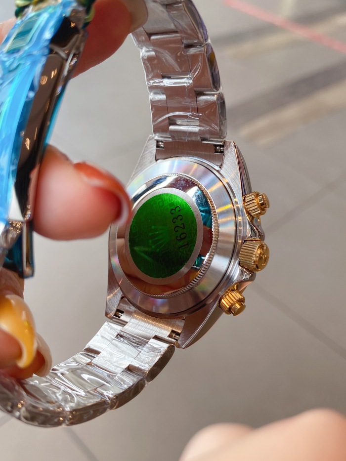 Watches Top Quality 40mm